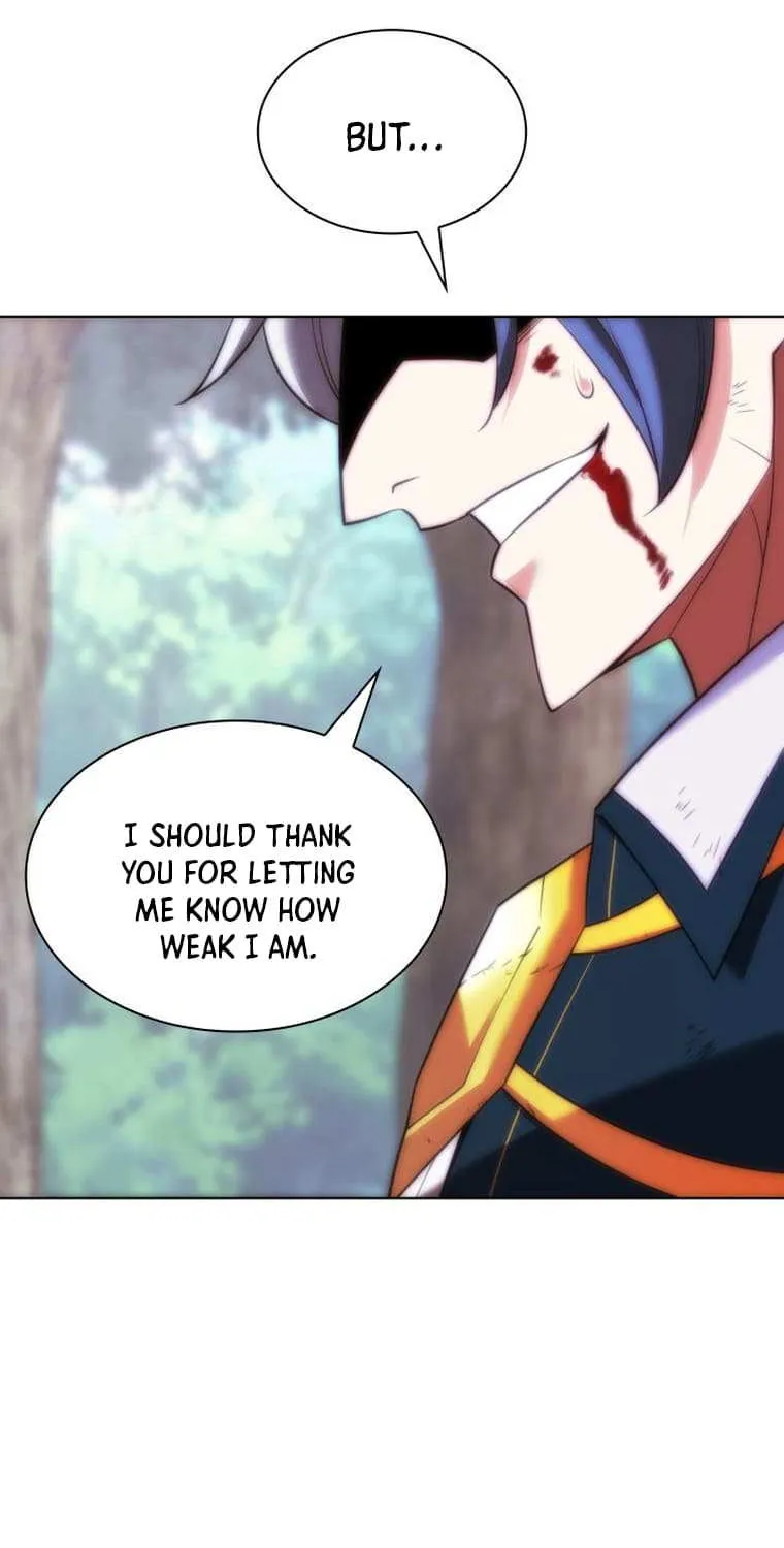 Read Overgeared (Team Argo) chapter 209 image 127 on Lezhin