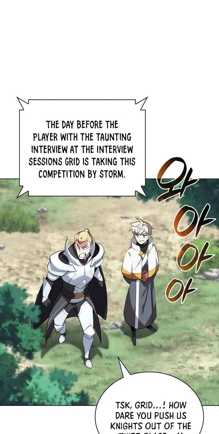 Read Overgeared (Team Argo) chapter 209 image 15 on Lezhin