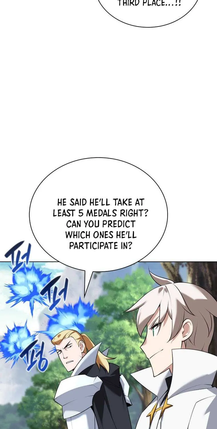 Read Overgeared (Team Argo) chapter 209 image 16 on Lezhin