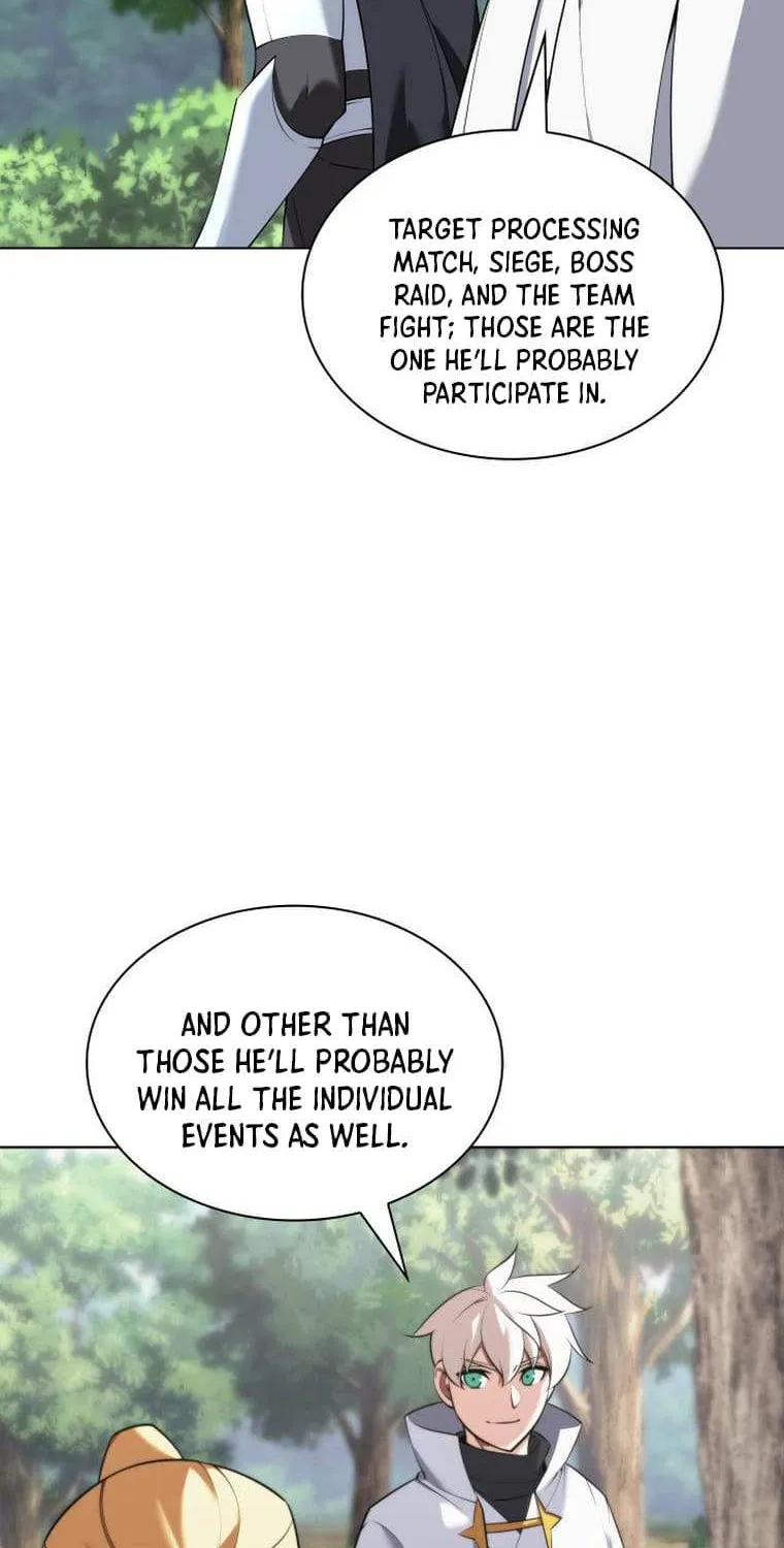 Read Overgeared (Team Argo) chapter 209 image 17 on Lezhin