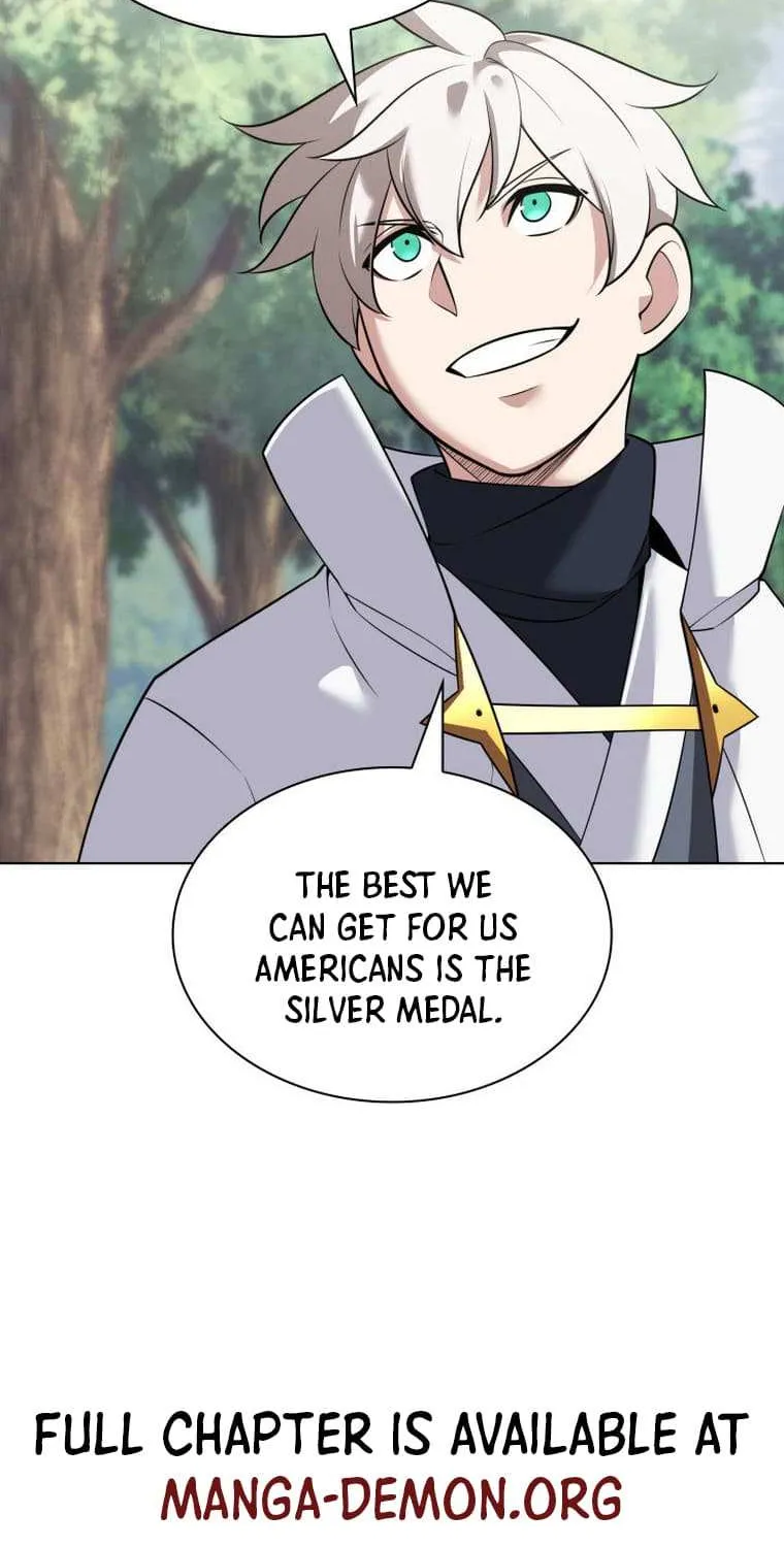 Read Overgeared (Team Argo) chapter 209 image 19 on Lezhin
