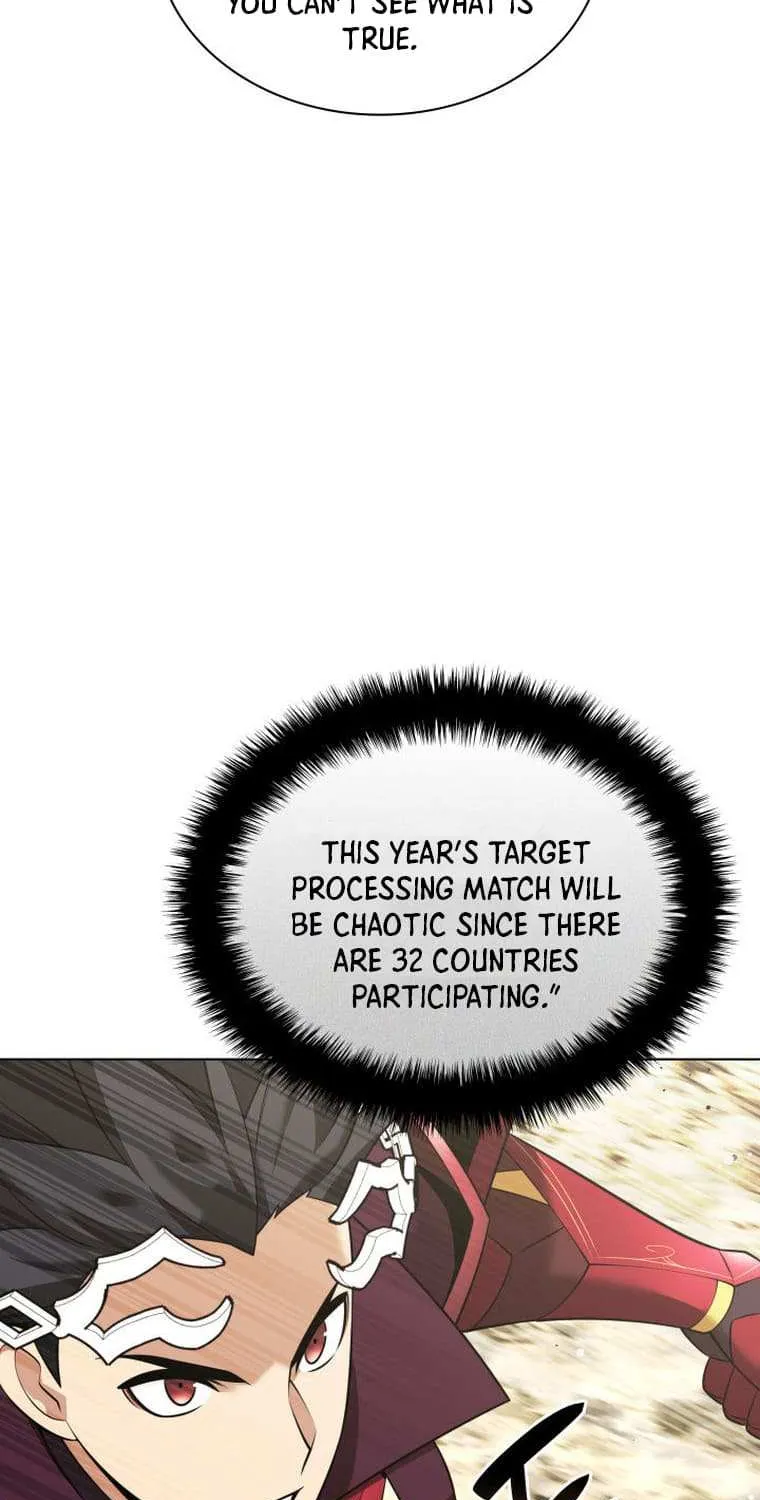 Read Overgeared (Team Argo) chapter 209 image 23 on Lezhin