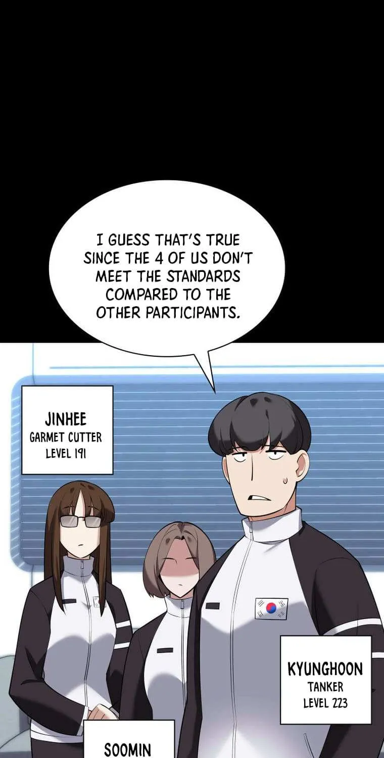 Read Overgeared (Team Argo) chapter 209 image 28 on Lezhin