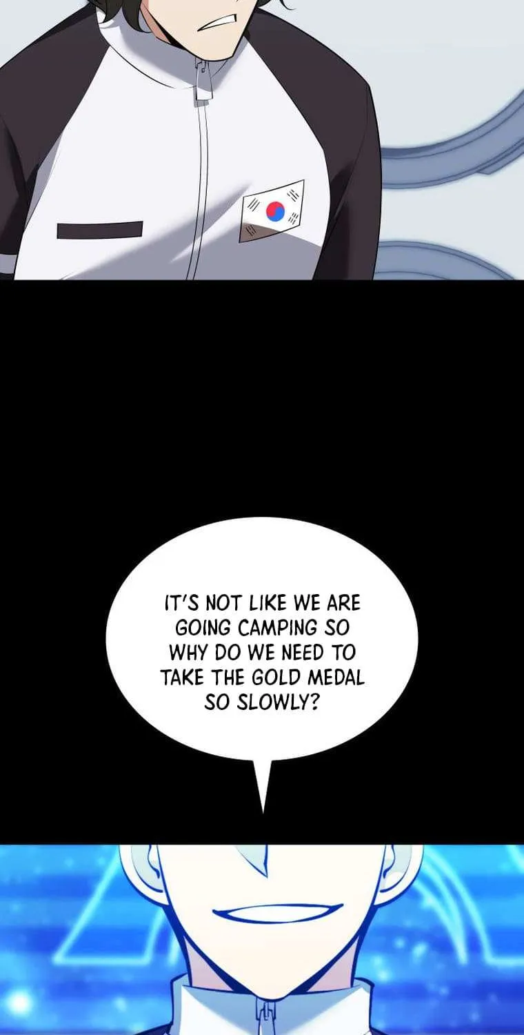 Read Overgeared (Team Argo) chapter 209 image 30 on Lezhin