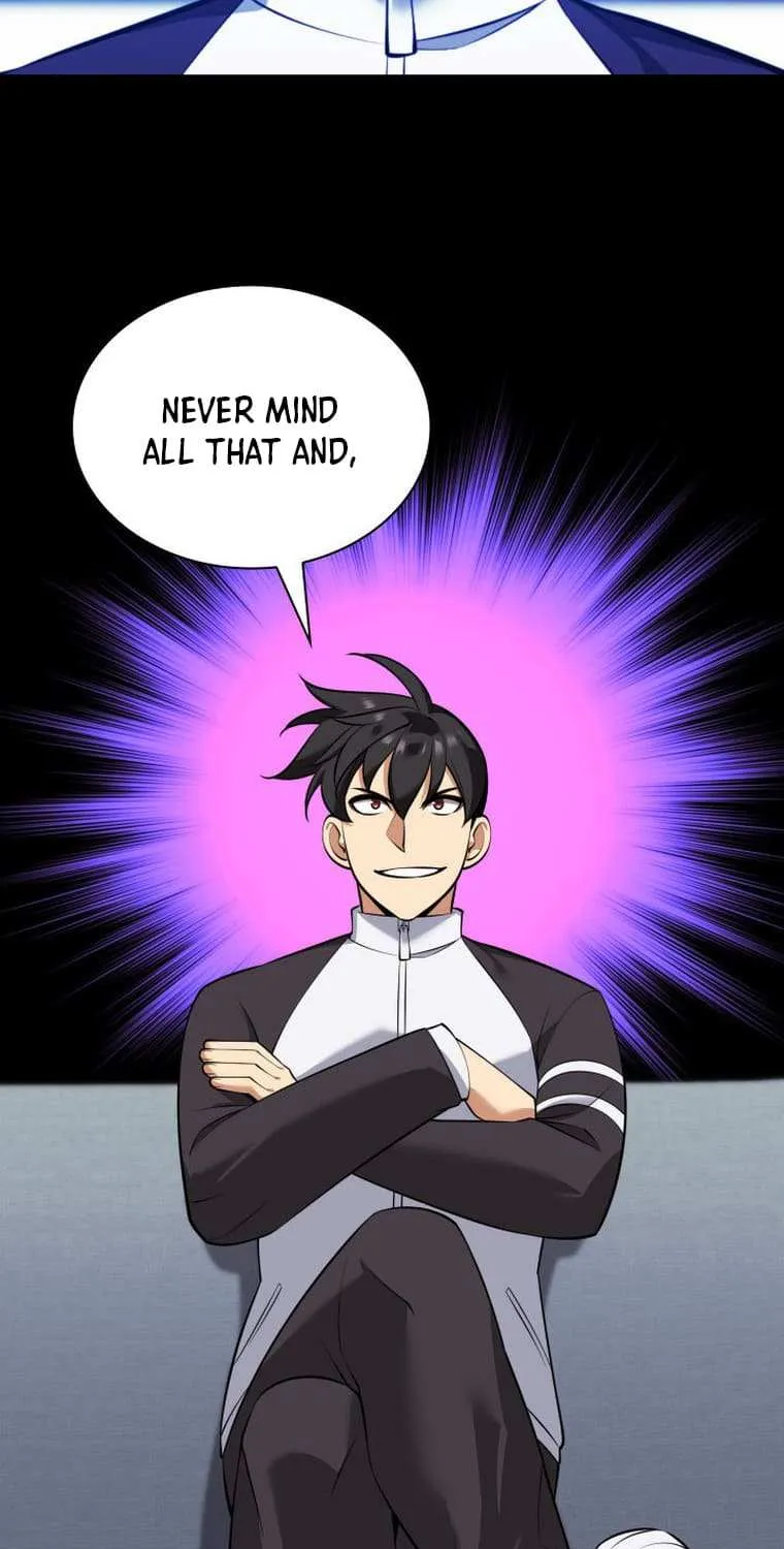 Read Overgeared (Team Argo) chapter 209 image 31 on Lezhin