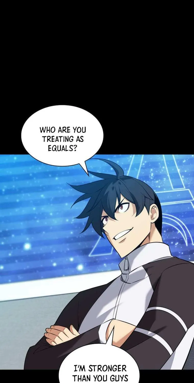Read Overgeared (Team Argo) chapter 209 image 34 on Lezhin