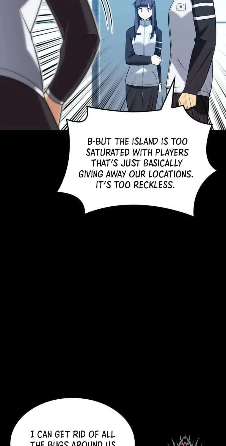 Read Overgeared (Team Argo) chapter 209 image 37 on Lezhin