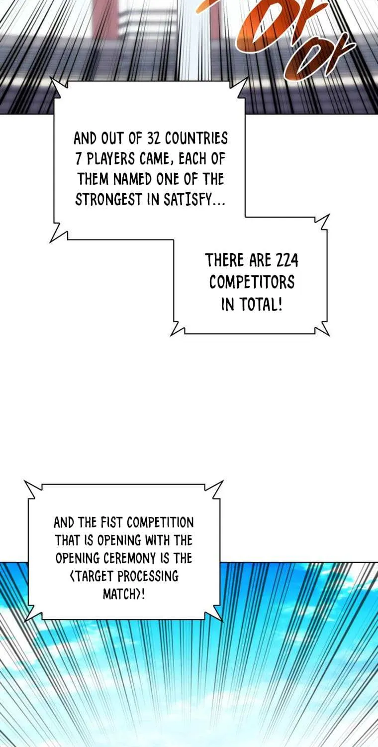 Read Overgeared (Team Argo) chapter 209 image 4 on Lezhin