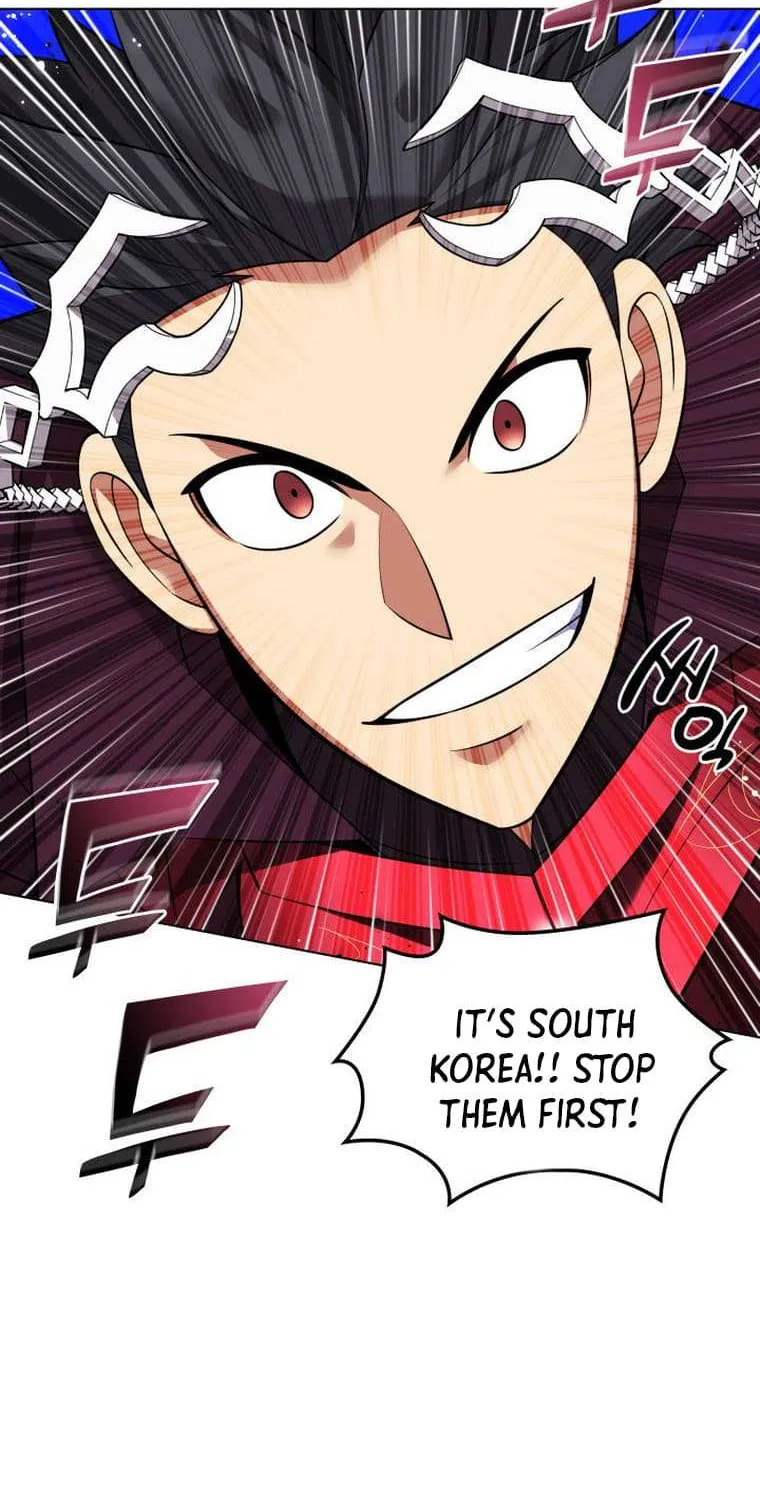 Read Overgeared (Team Argo) chapter 209 image 40 on Lezhin