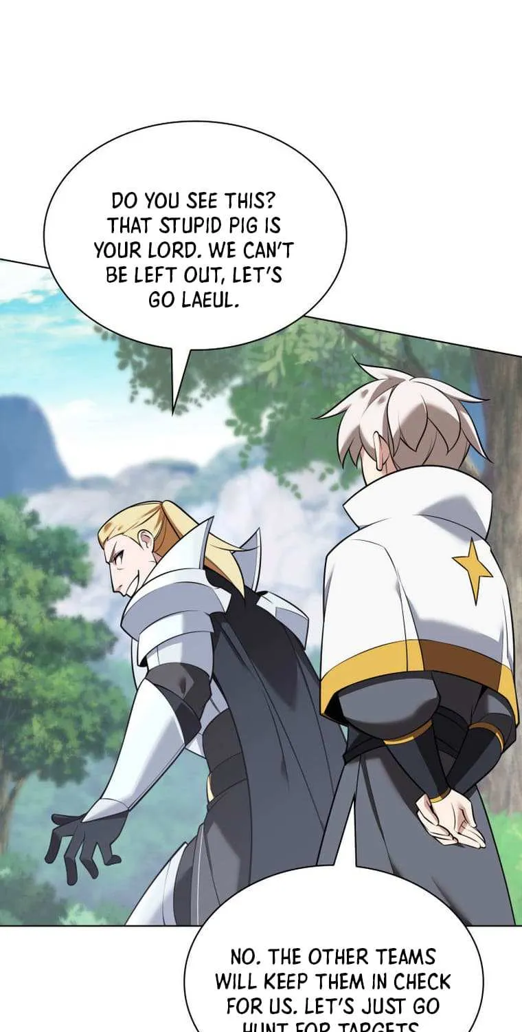 Read Overgeared (Team Argo) chapter 209 image 41 on Lezhin