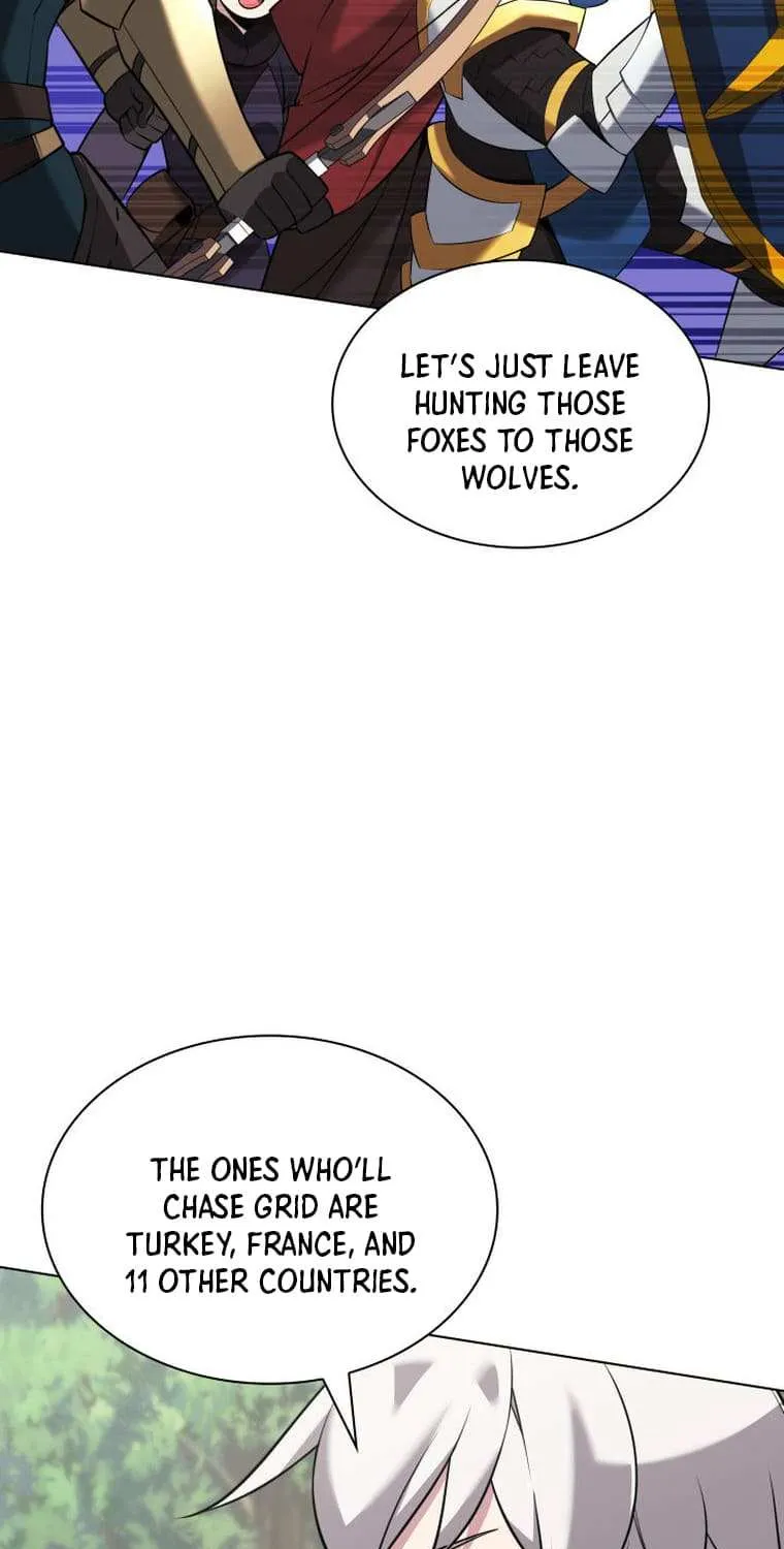 Read Overgeared (Team Argo) chapter 209 image 43 on Lezhin