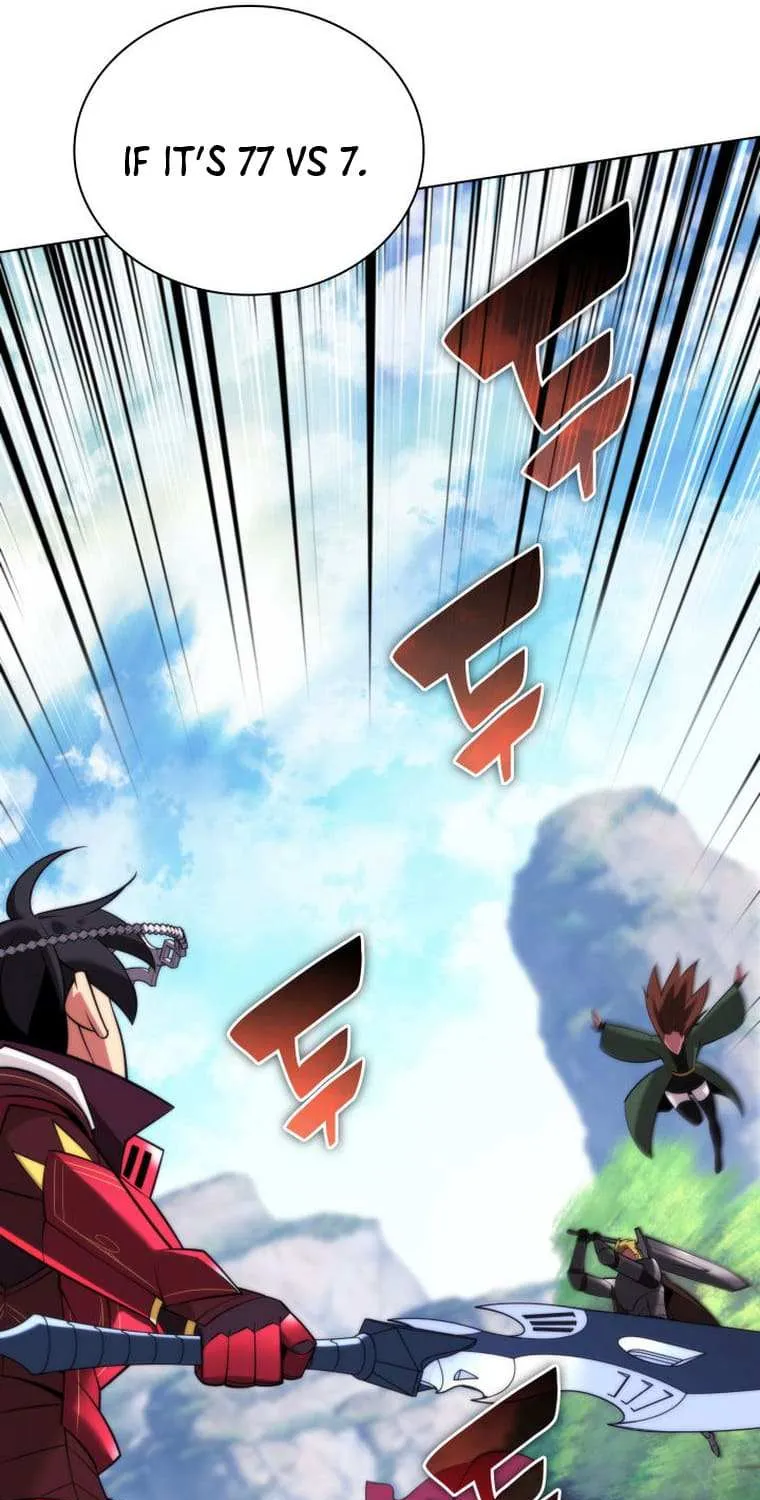 Read Overgeared (Team Argo) chapter 209 image 45 on Lezhin