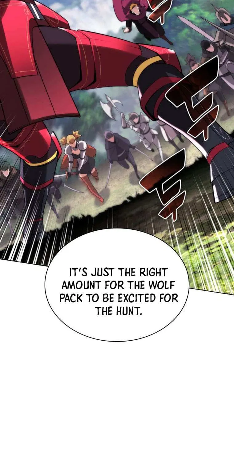 Read Overgeared (Team Argo) chapter 209 image 46 on Lezhin