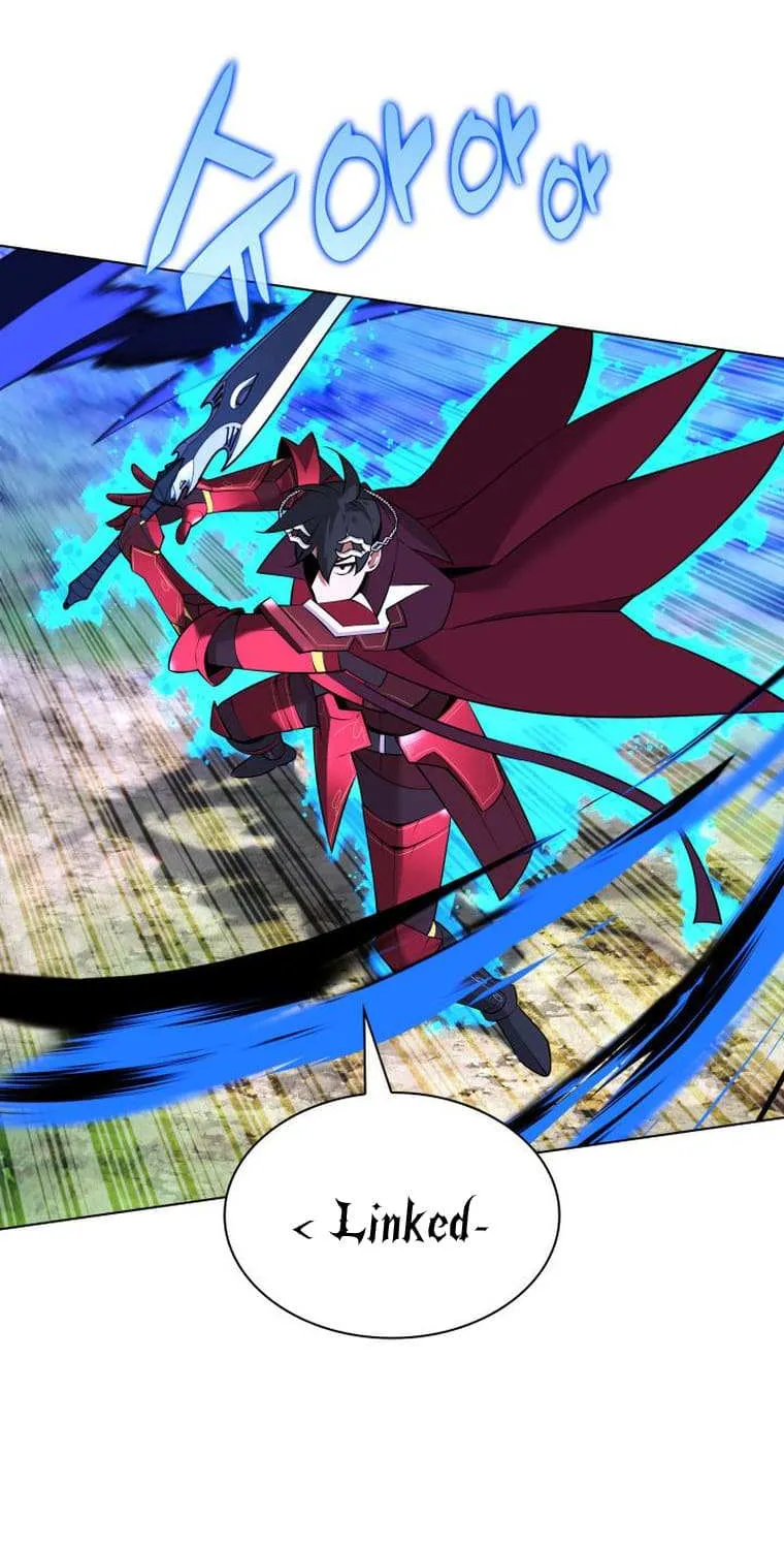 Read Overgeared (Team Argo) chapter 209 image 47 on Lezhin