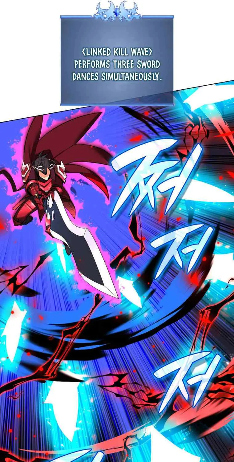 Read Overgeared (Team Argo) chapter 209 image 51 on Lezhin
