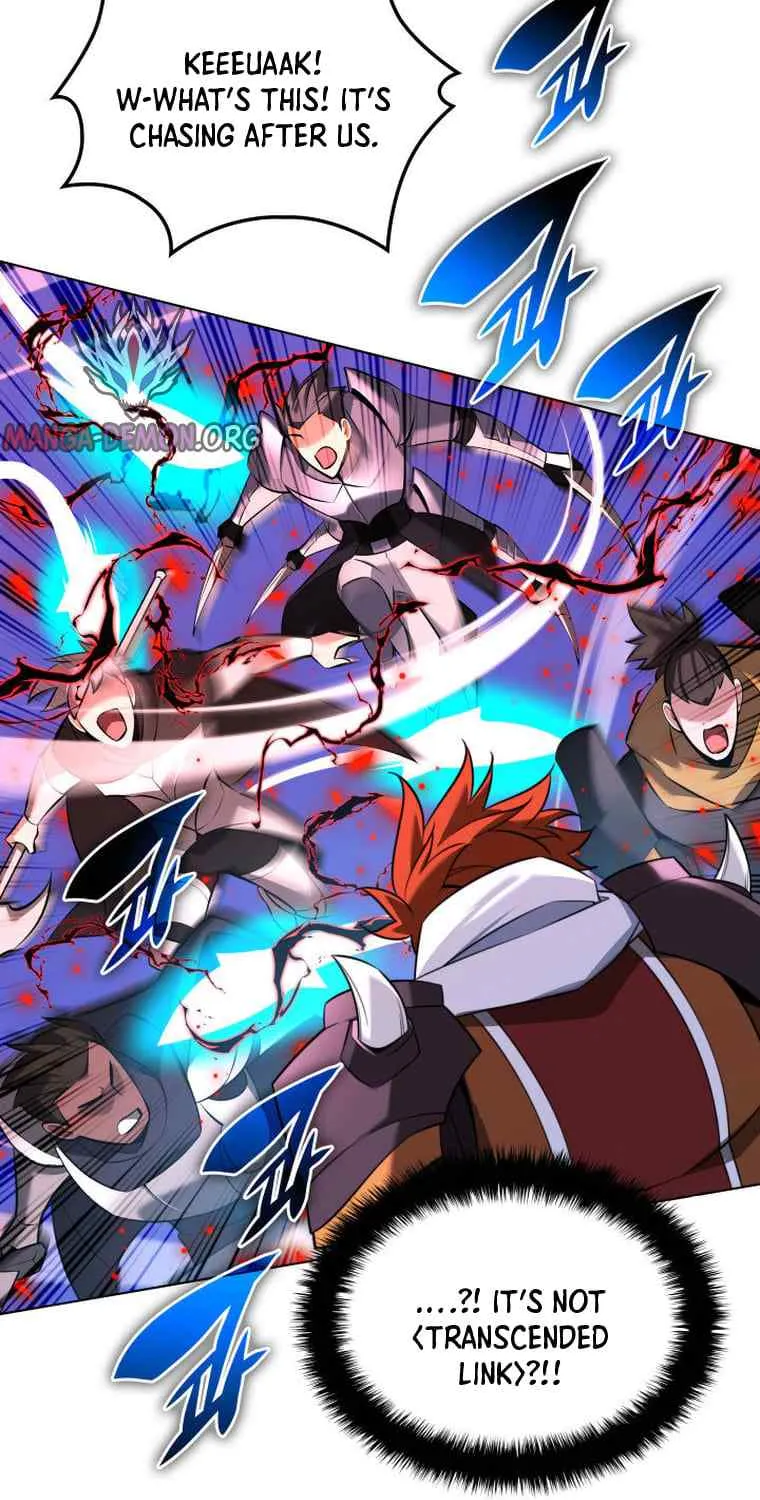 Read Overgeared (Team Argo) chapter 209 image 53 on Lezhin