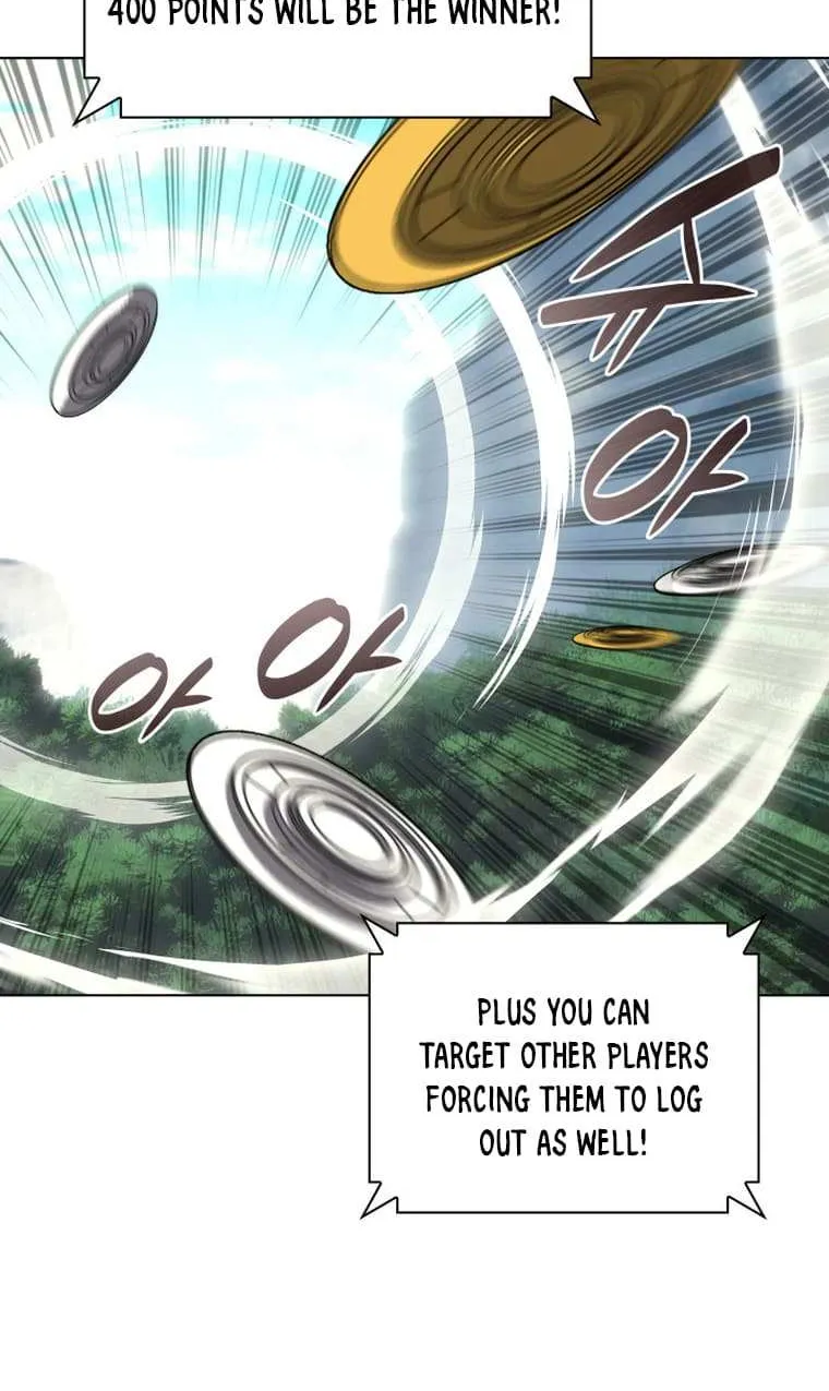 Read Overgeared (Team Argo) chapter 209 image 6 on Lezhin