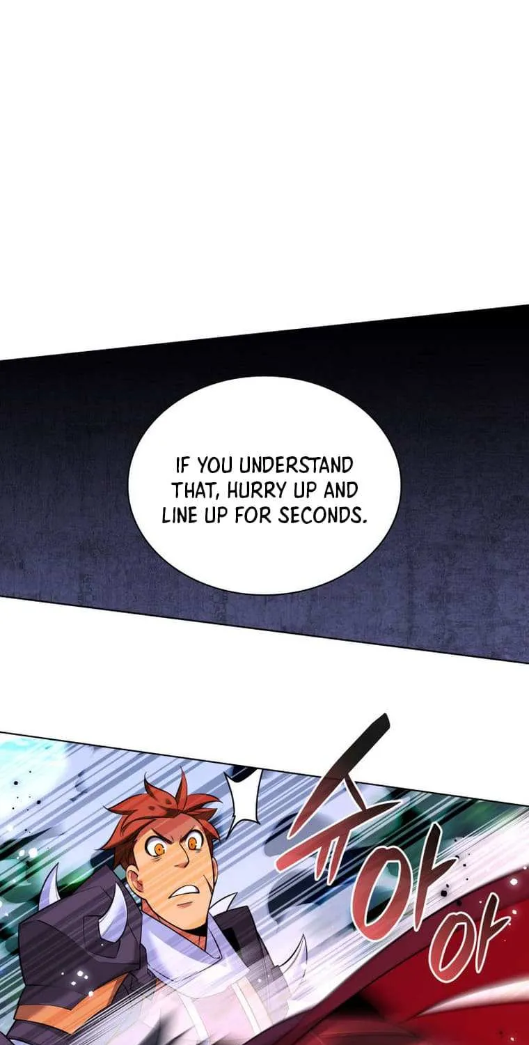 Read Overgeared (Team Argo) chapter 209 image 62 on Lezhin