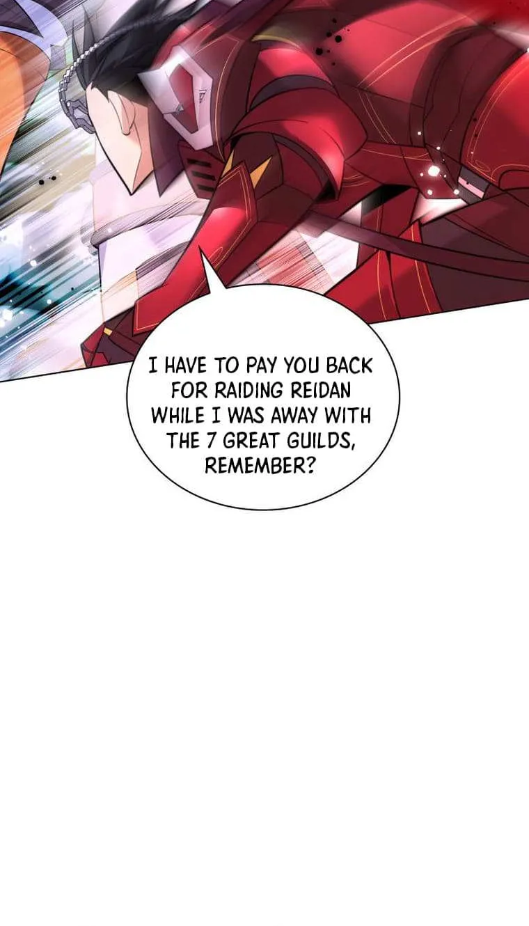 Read Overgeared (Team Argo) chapter 209 image 63 on Lezhin