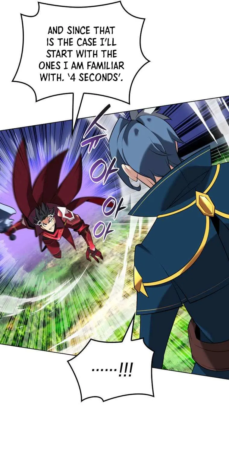 Read Overgeared (Team Argo) chapter 209 image 64 on Lezhin
