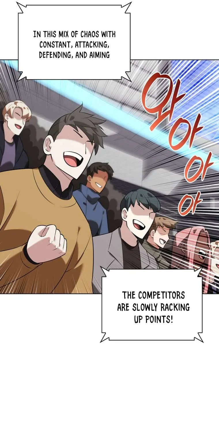 Read Overgeared (Team Argo) chapter 209 image 7 on Lezhin