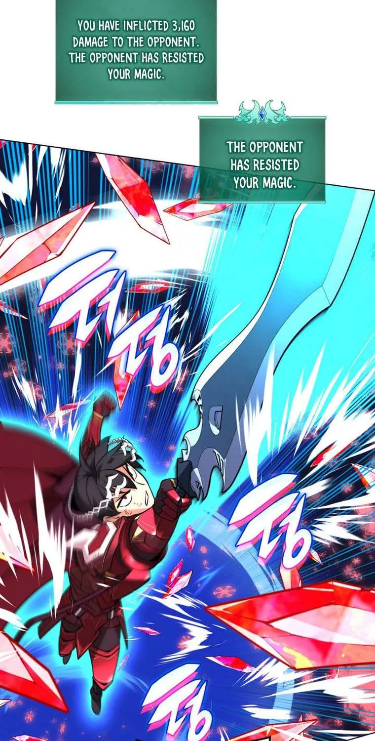 Read Overgeared (Team Argo) chapter 209 image 72 on Lezhin