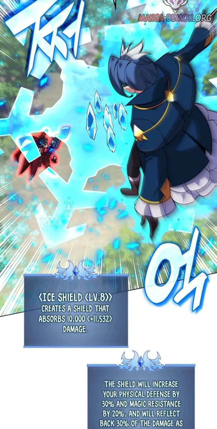 Read Overgeared (Team Argo) chapter 209 image 75 on Lezhin