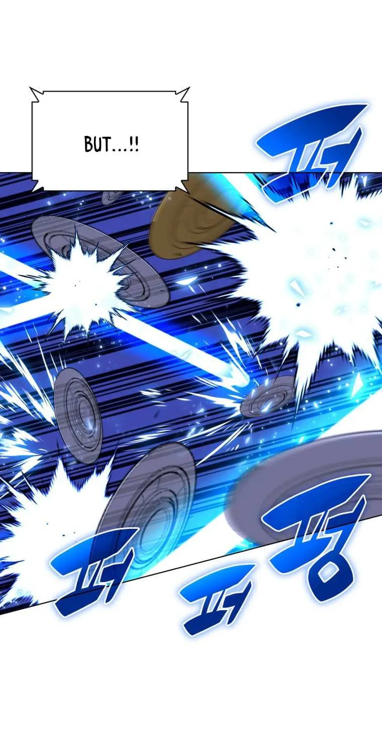 Read Overgeared (Team Argo) chapter 209 image 8 on Lezhin