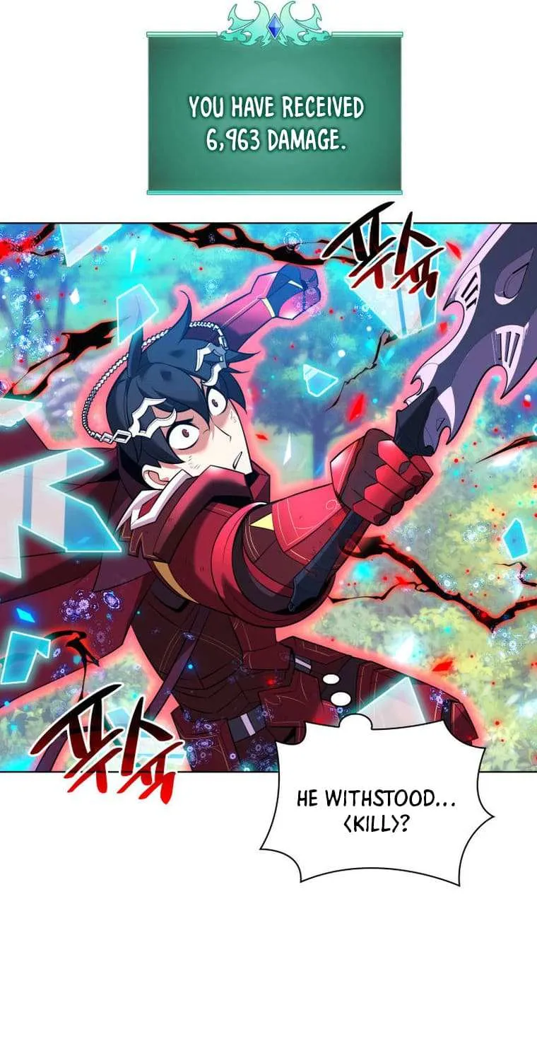 Read Overgeared (Team Argo) chapter 209 image 84 on Lezhin