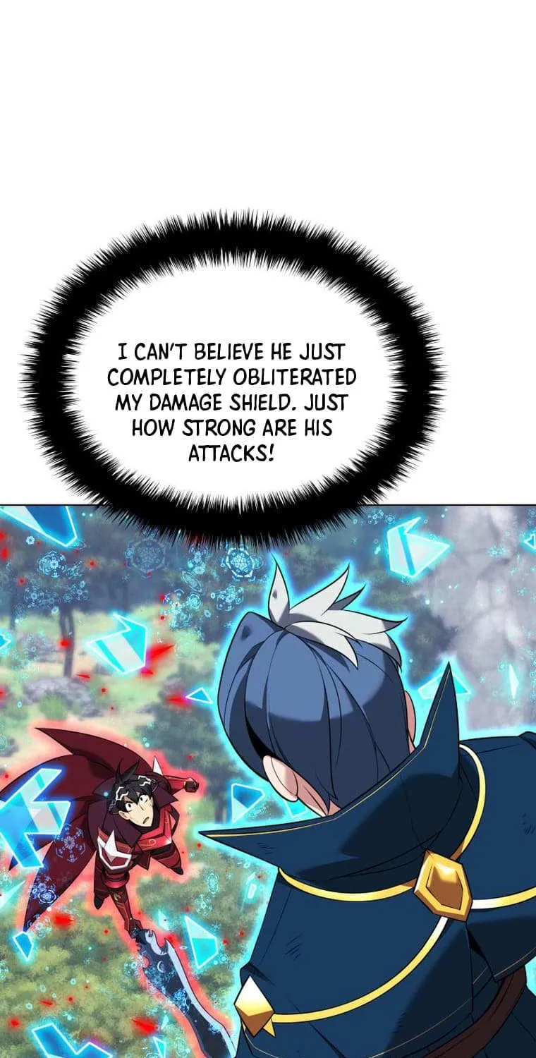 Read Overgeared (Team Argo) chapter 209 image 86 on Lezhin