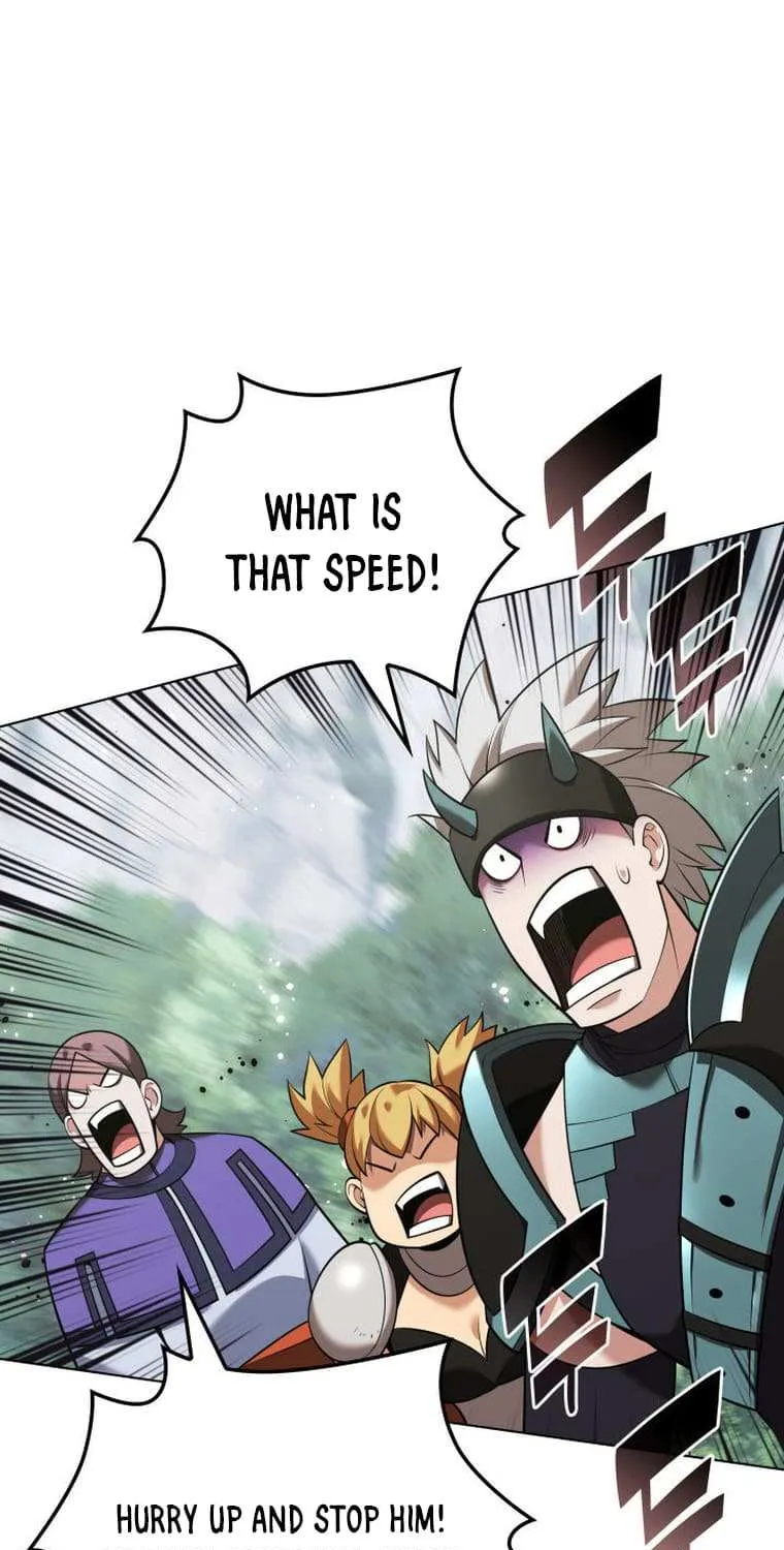 Read Overgeared (Team Argo) chapter 209 image 9 on Lezhin