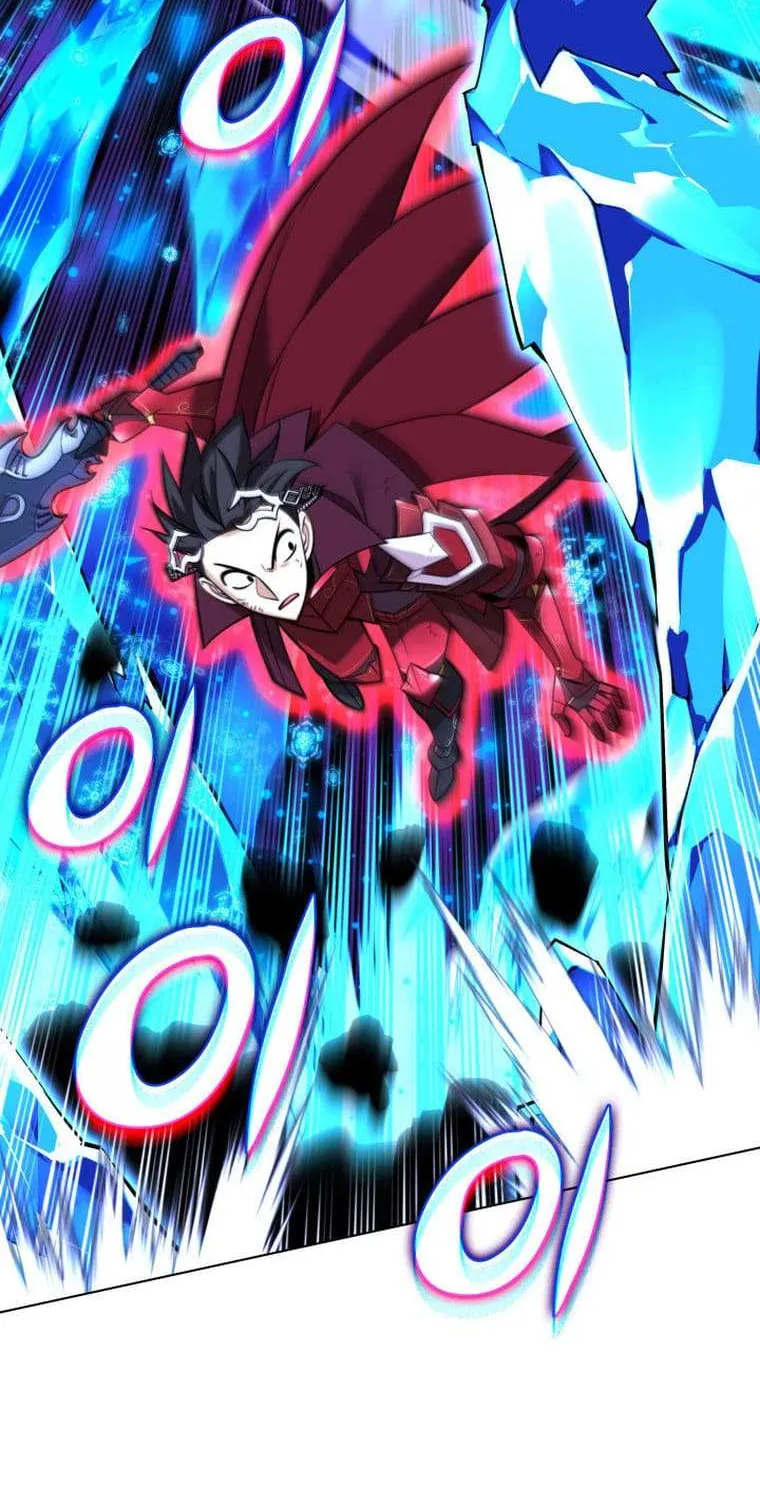 Read Overgeared (Team Argo) chapter 209 image 92 on Lezhin