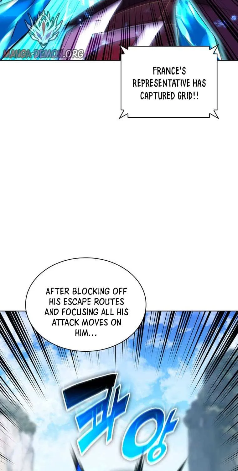 Read Overgeared (Team Argo) chapter 209 image 95 on Lezhin
