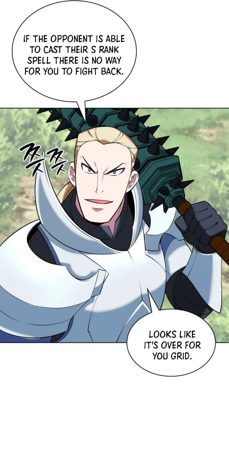 Read Overgeared (Team Argo) chapter 209 image 97 on Lezhin