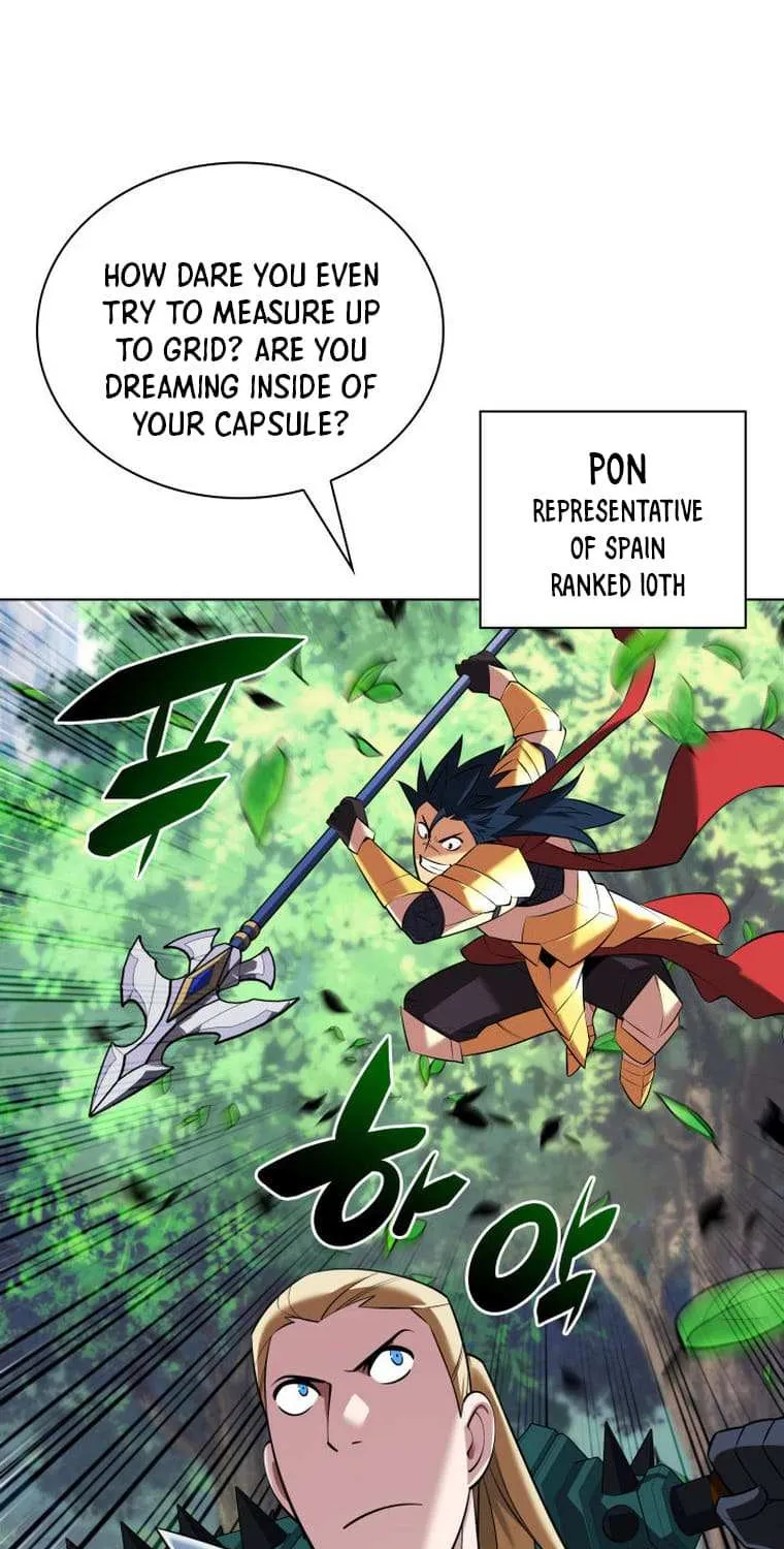 Read Overgeared (Team Argo) chapter 209 image 98 on Lezhin