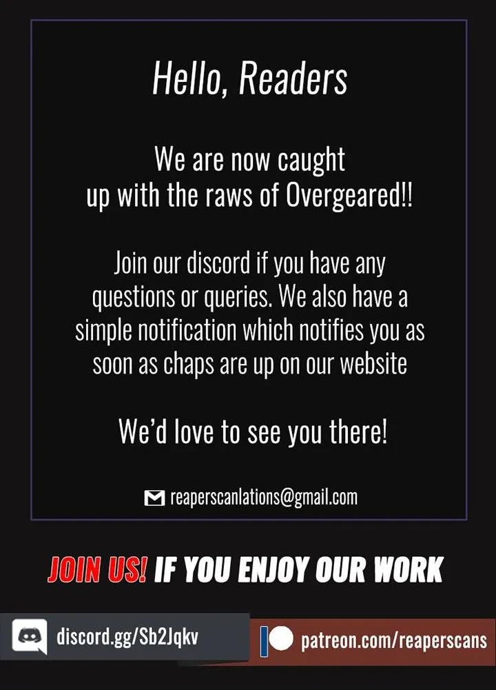 Read Overgeared (Team Argo) chapter 21 image 102 on Lezhin