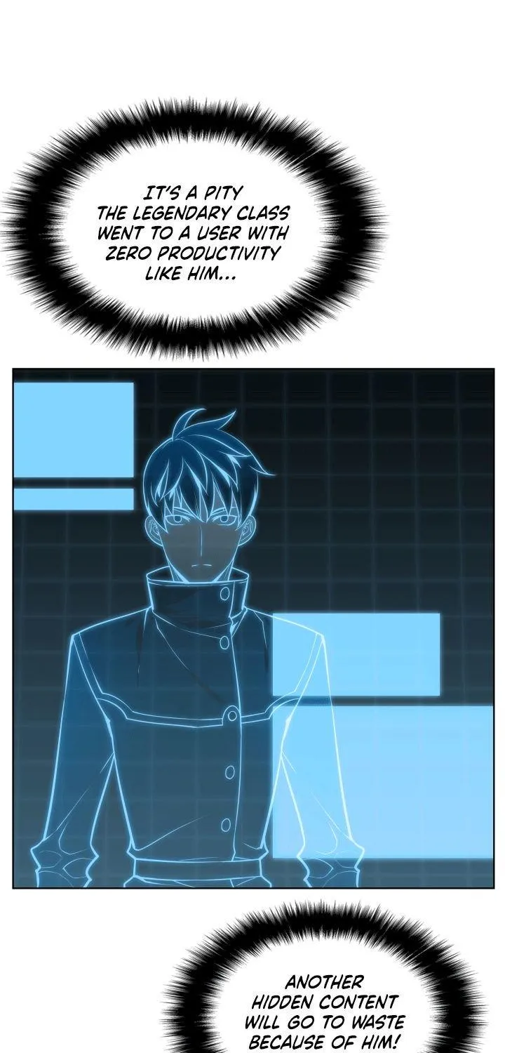 Read Overgeared (Team Argo) chapter 21 image 2 on Lezhin