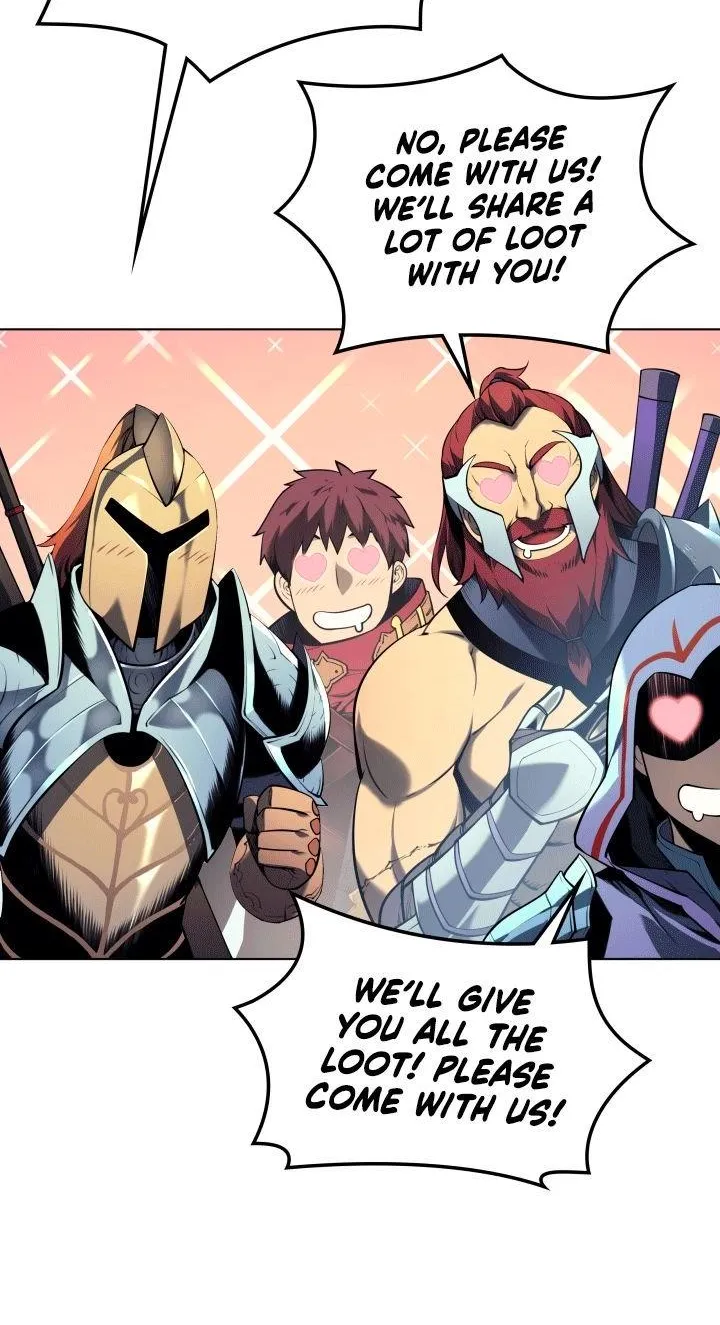 Read Overgeared (Team Argo) chapter 21 image 22 on Lezhin