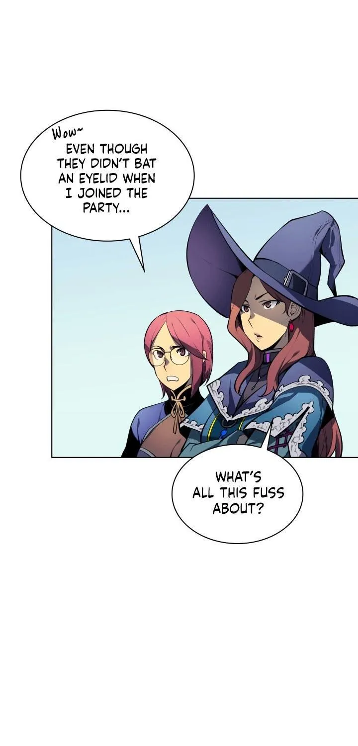 Read Overgeared (Team Argo) chapter 21 image 23 on Lezhin
