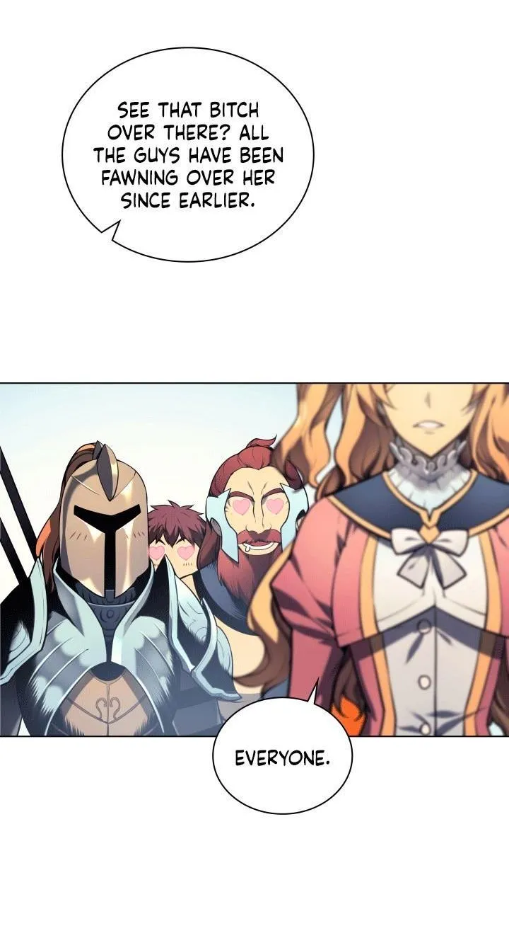 Read Overgeared (Team Argo) chapter 21 image 24 on Lezhin