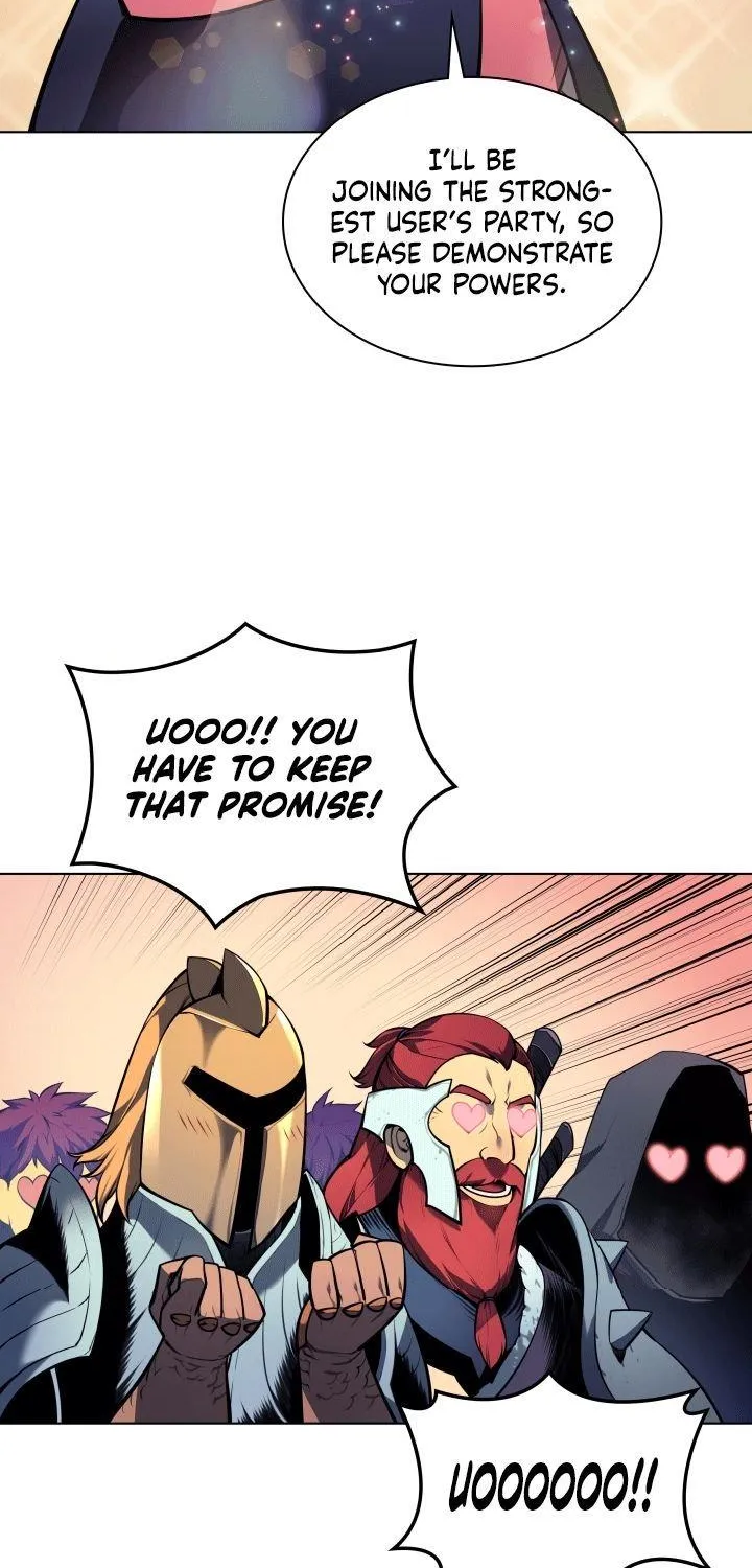 Read Overgeared (Team Argo) chapter 21 image 26 on Lezhin