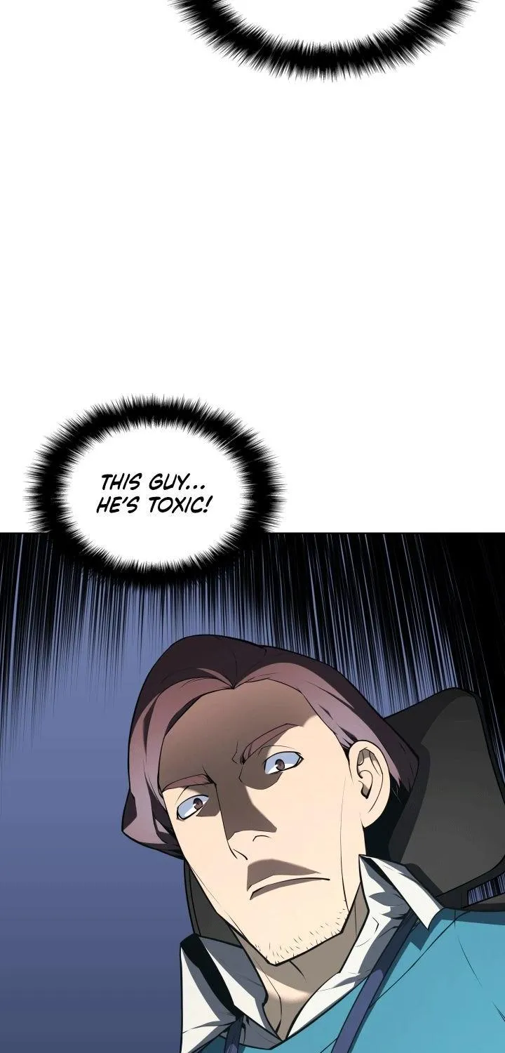 Read Overgeared (Team Argo) chapter 21 image 3 on Lezhin