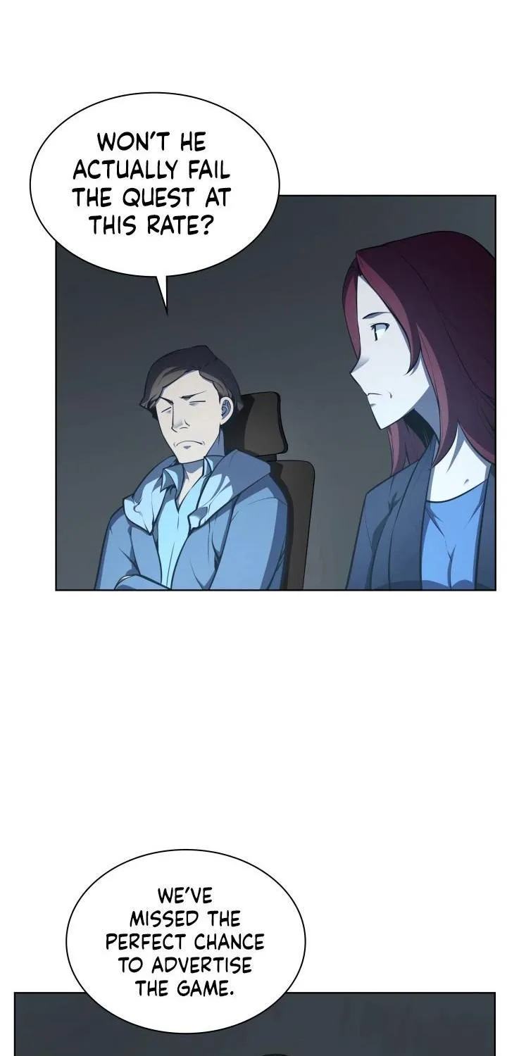 Read Overgeared (Team Argo) chapter 21 image 5 on Lezhin