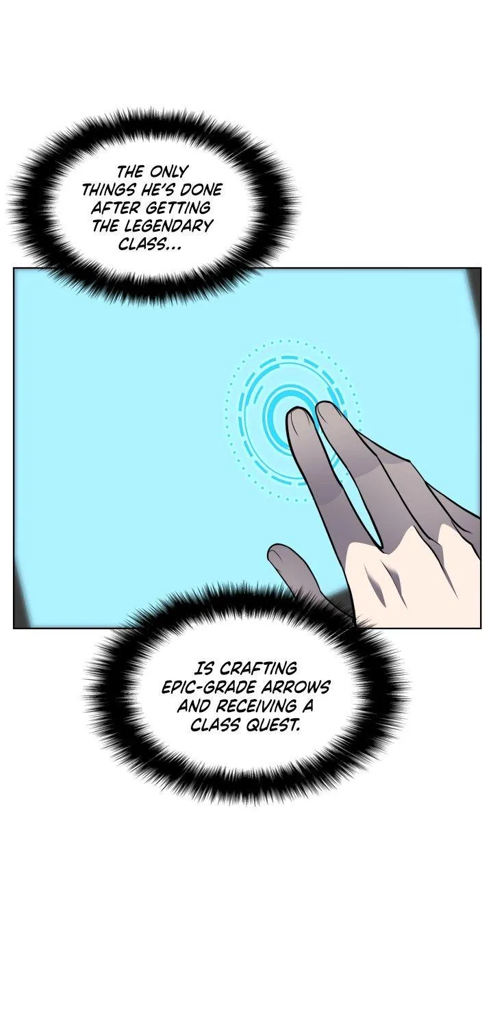Read Overgeared (Team Argo) chapter 21 image 7 on Lezhin