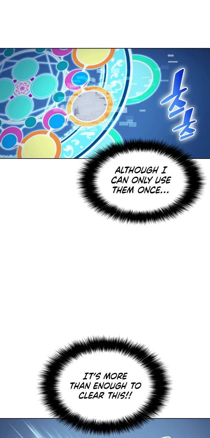 Read Overgeared (Team Argo) chapter 21 image 73 on Lezhin