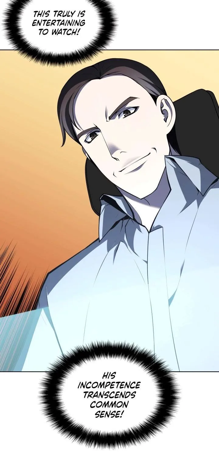 Read Overgeared (Team Argo) chapter 21 image 9 on Lezhin