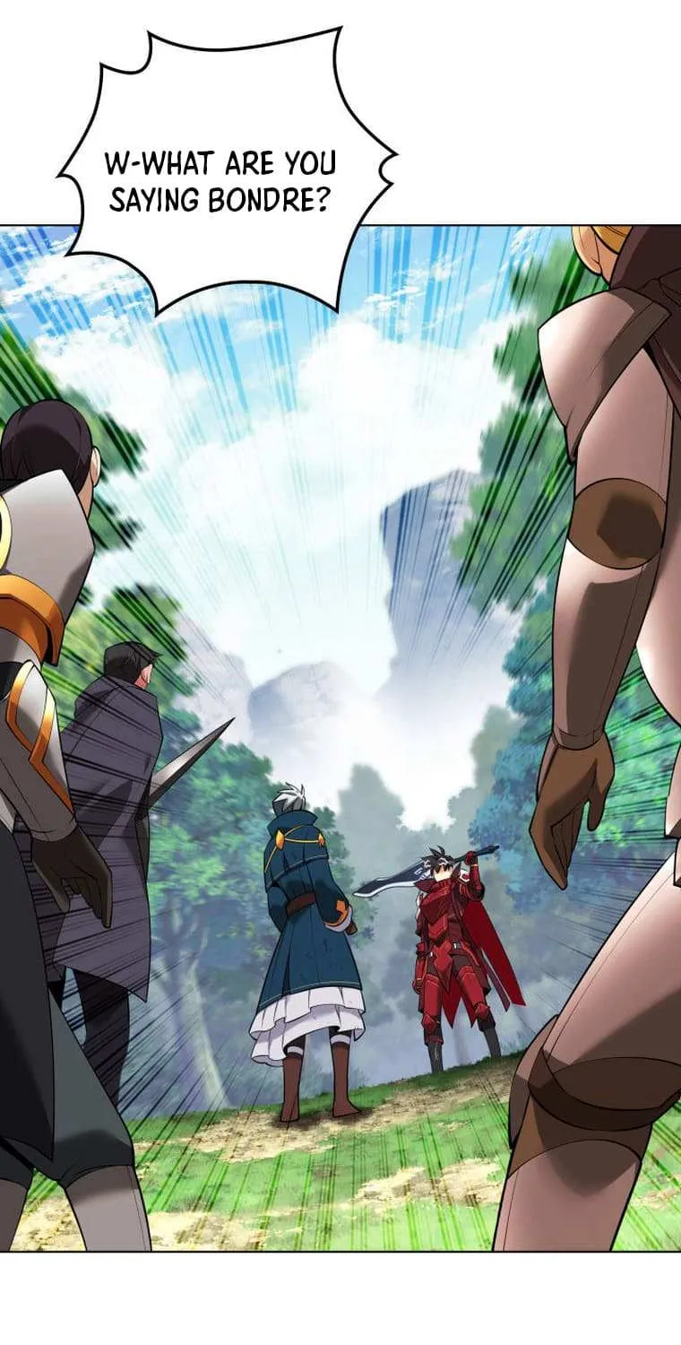 Read Overgeared (Team Argo) chapter 210 image 1 on Lezhin