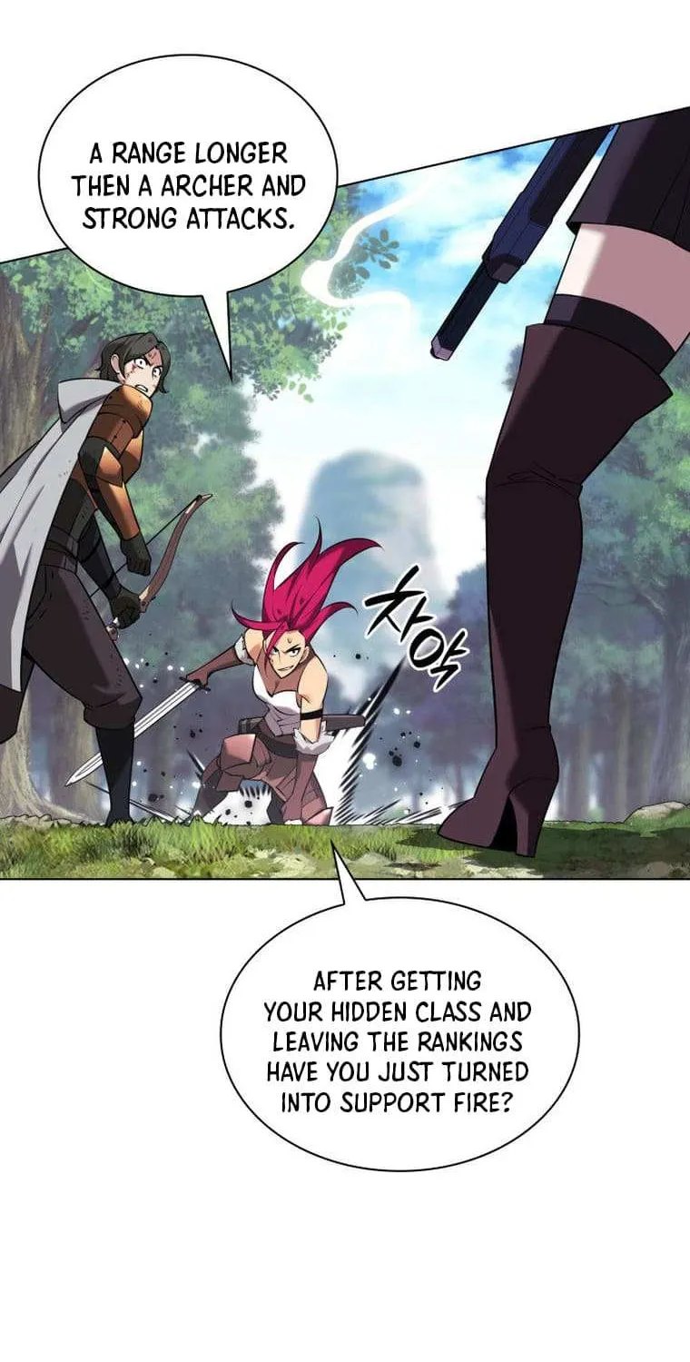 Read Overgeared (Team Argo) chapter 210 image 100 on Lezhin