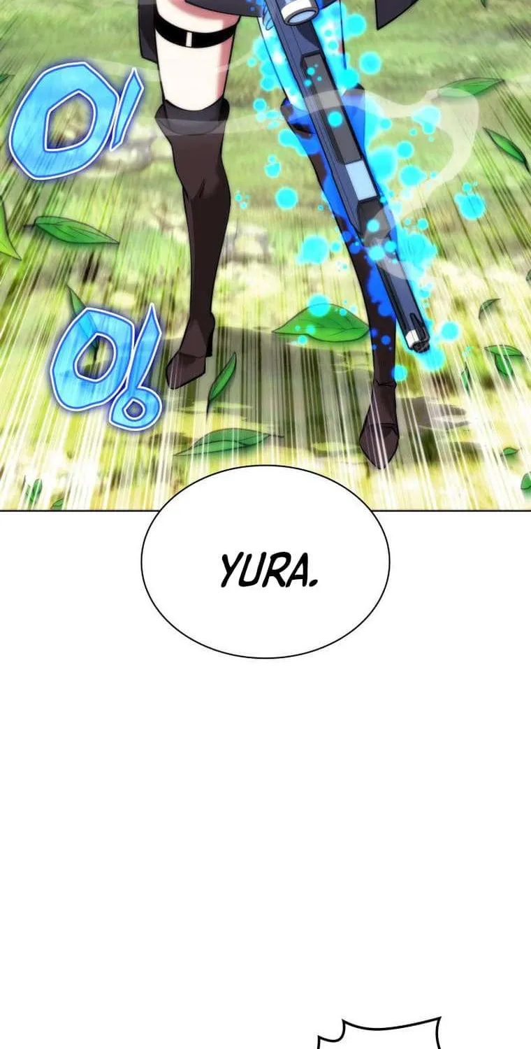 Read Overgeared (Team Argo) chapter 210 image 102 on Lezhin
