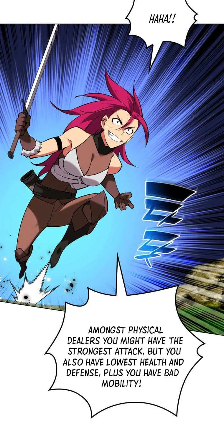 Read Overgeared (Team Argo) chapter 210 image 103 on Lezhin